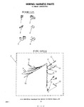 Diagram for 08 - Wiring Harness