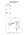 Diagram for 08 - Wiring Harness