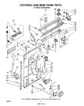 Diagram for 03 - Controls And Rear Panel