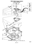 Diagram for 07 - Machine Base