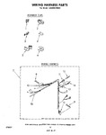 Diagram for 08 - Wiring Harness