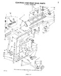 Diagram for 03 - Controls And Rear Panel