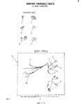 Diagram for 08 - Wiring Harness