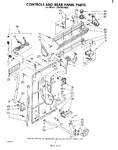 Diagram for 03 - Controls And Rear Panel