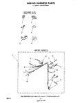 Diagram for 08 - Wiring Harness