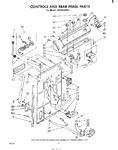 Diagram for 03 - Controls And Rear Panel