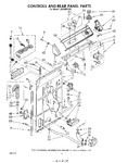 Diagram for 03 - Controls And Rear Panel