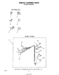 Diagram for 08 - Wiring Harness