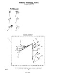 Diagram for 08 - Wiring Harness