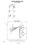 Diagram for 08 - Wiring Harness