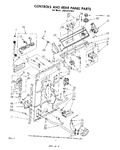 Diagram for 03 - Controls And Rear Panel