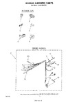 Diagram for 08 - Wiring Harness