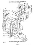 Diagram for 03 - Controls And Rear Panel