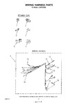 Diagram for 08 - Wiring Harness