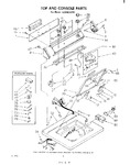 Diagram for 02 - Top And Console