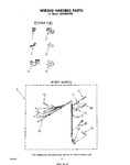 Diagram for 08 - Wiring Harness