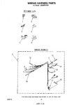 Diagram for 08 - Wiring Harness