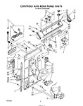 Diagram for 03 - Controls And Rear Panel