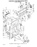 Diagram for 03 - Controls And Rear Panel