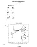 Diagram for 08 - Wiring Harness