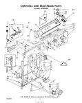 Diagram for 03 - Controls And Rear Panel