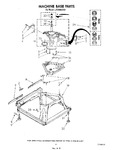 Diagram for 07 - Machine Base