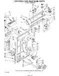 Diagram for 03 - Controls And Rear Panel