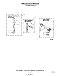 Diagram for 11 - Water System