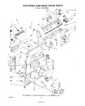 Diagram for 03 - Controls And Rear Panel