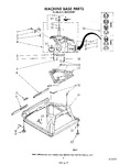 Diagram for 08 - Machine Base