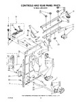 Diagram for 03 - Controls And Rear Panel