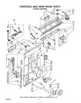 Diagram for 03 - Controls And Rear Panel