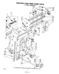 Diagram for 03 - Controls And Rear Panel