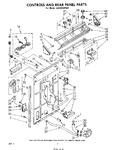 Diagram for 03 - Controls And Rear Panel