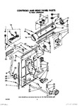 Diagram for 03 - Controls And Rear Panel