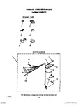 Diagram for 08 - Wiring Harness