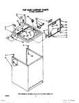 Diagram for 02 - Top And Cabinet, Lit/optional