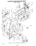 Diagram for 03 - Controls And Rear Panel