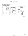 Diagram for 11 - Water System