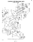 Diagram for 03 - Controls And Rear Panel