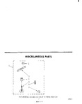 Diagram for 05 - Miscellaneous