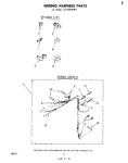 Diagram for 08 - Wiring Harness