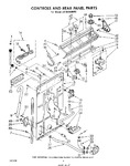 Diagram for 03 - Controls And Rear Panel