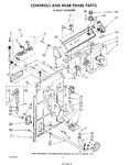 Diagram for 03 - Controls And Rear Panel