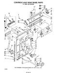 Diagram for 03 - Controls And Rear Panel