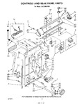 Diagram for 03 - Controls And Rear Panel