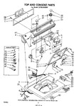 Diagram for 02 - Top And Console