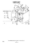 Diagram for 05 - Cabinet