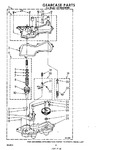 Diagram for 07 - Gearcase