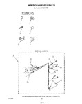 Diagram for 08 - Wiring Harness